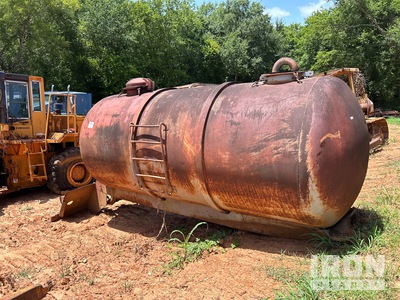 3000 Gal Réservoir