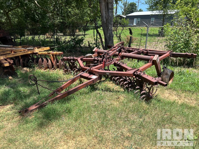 Lillistion Corporation 4000 Rolling Harrow