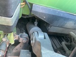 Hydraulics with Cylinder(s)