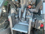 Hydraulics with Hydraulic Tank