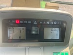 Control Station with Warning Lights