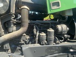 Engine with Engine - Right Side