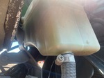Engine with Radiator