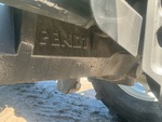 Chassis with Steering Linkage