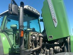 Engine with Exhaust System