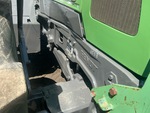 Chassis with Frame Condition