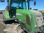 General Appearance with Paint