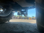 Drivetrain with Rear Drive Axle