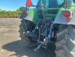 Specialty with 3-Point Linkage