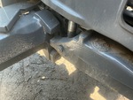 Drivetrain with Front Axle Configuration