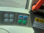 Safety with Safety Lock Out/Stop
