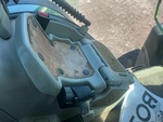 Control Station with Passenger seat