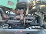 Engine with Engine - Left Side