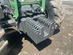 Specialty with Counterweights