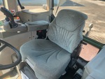 Control Station with Seats/Armrests