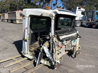 Kenworth Truck Cab Truck Cab