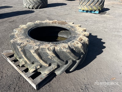 Pirelli 480/70R30 Tires