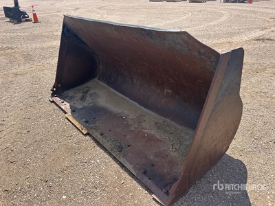 100 in Cazo para excavadora