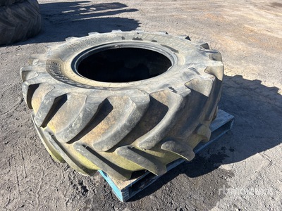 Bridgestone 600/65R28 Tires