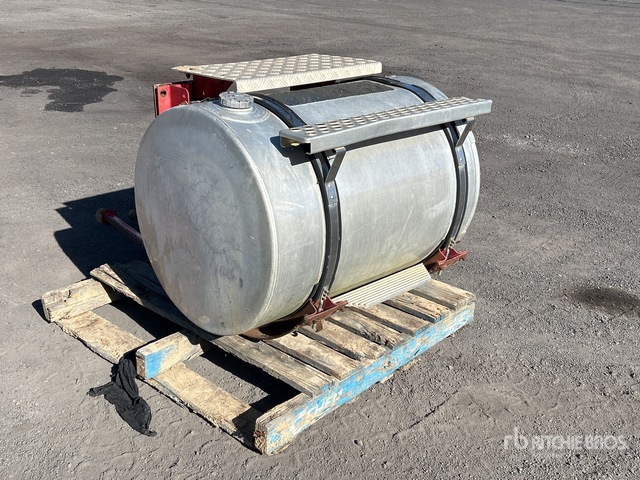 Product and Fuel Tanks