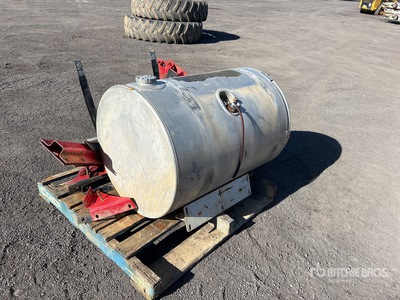 400 L Diesel Fuel Tank