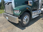 General Appearance with Paint