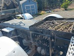 Underbody with Frame Condition