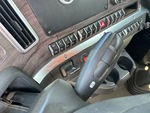 Cab with Engine Brake
