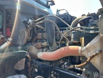 Engine with Engine - Right Side