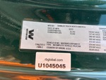 General Appearance with Motor Vehicle Safety Standards Label