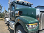 General Appearance with Sheet Metal (fiberglass) Condition