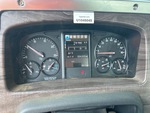Cab with Gauges