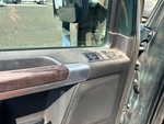 Cab with Window Controls
