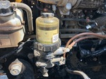 Engine with Fuel System