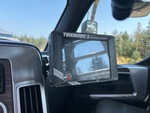 Cab with