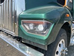 General Appearance with Exterior Lights