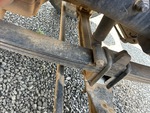 Underbody with Steer Axle