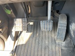 Cab with Brake Control