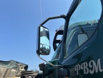 Cab with Mirrors