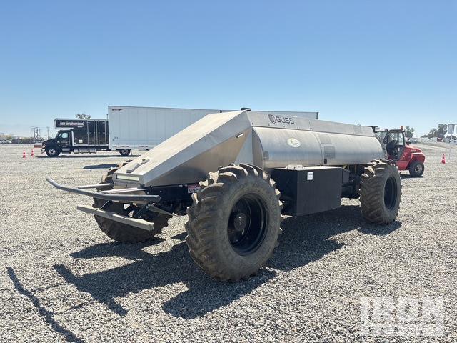 Miscellaneous Agricultural Equipment