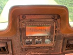 Hour Meter / Odometer