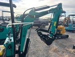v2 Chassis - Excavator with