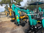 v2 Chassis - Excavator with