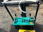 Control Station with