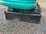 v2 Chassis - Excavator with