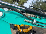 Hydraulics with