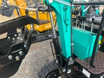 Hydraulics with