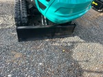 v2 Chassis - Excavator with