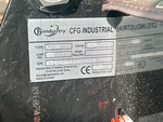 General Appearance with CE Mark