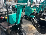 Hydraulics with